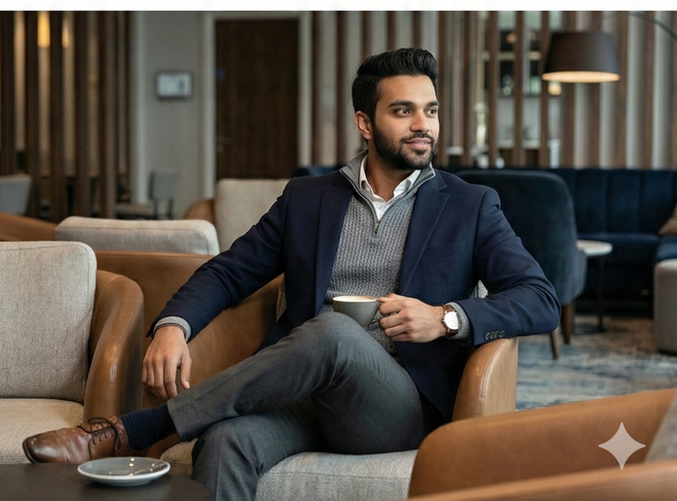 Partha Khanolkar - Advocate for sustainable bicycle routes and car-free transportation