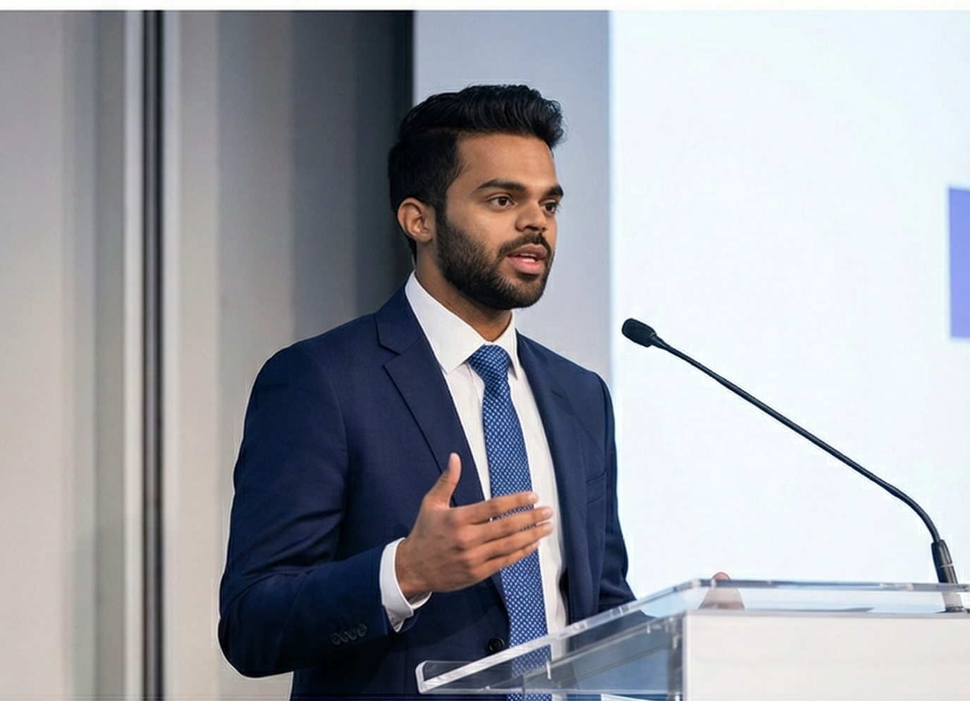 Partha Khanolkar - Pioneer of zero-asset lifestyle and intentional poverty research